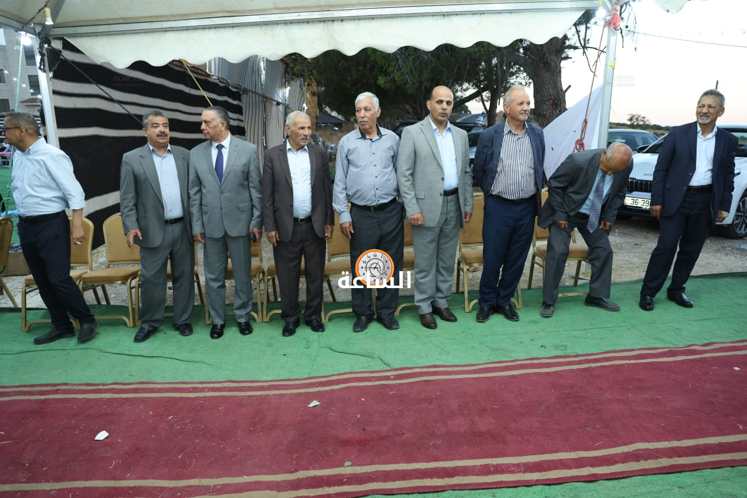 Madar Al-Saa Images 0.8988941859621351