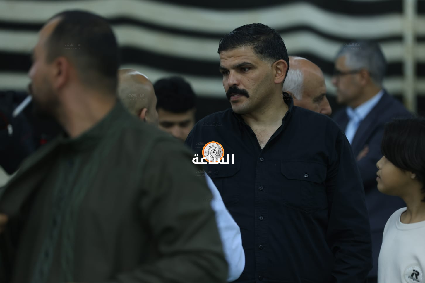 Madar Al-Saa Images 0.8277527244732346