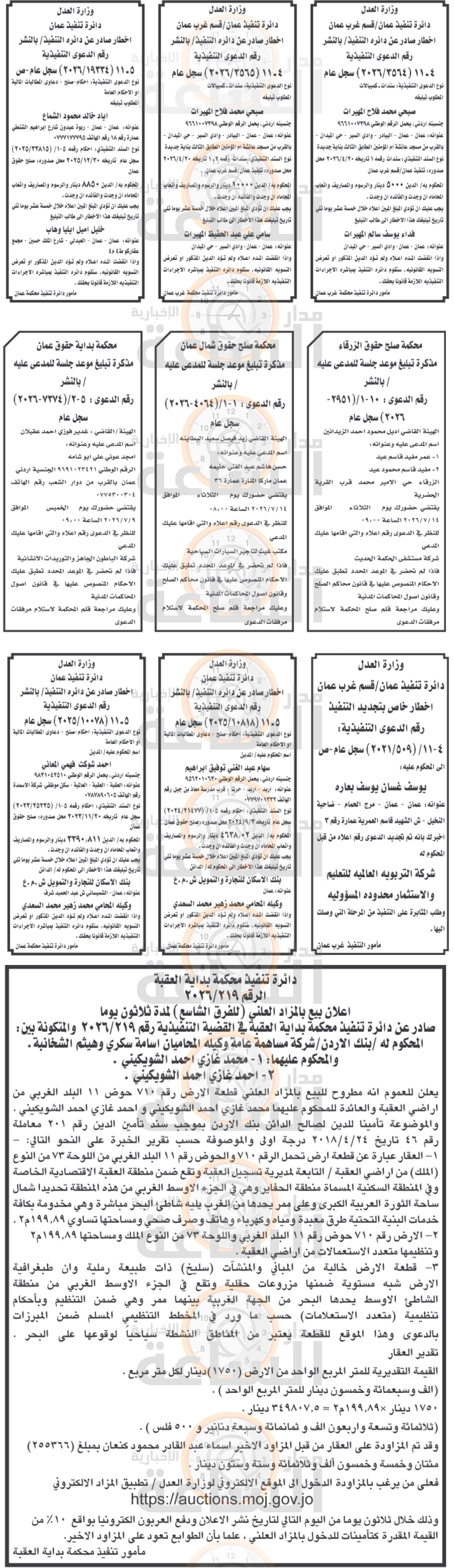 Madar Al-Saa Images 0.2870894708723375