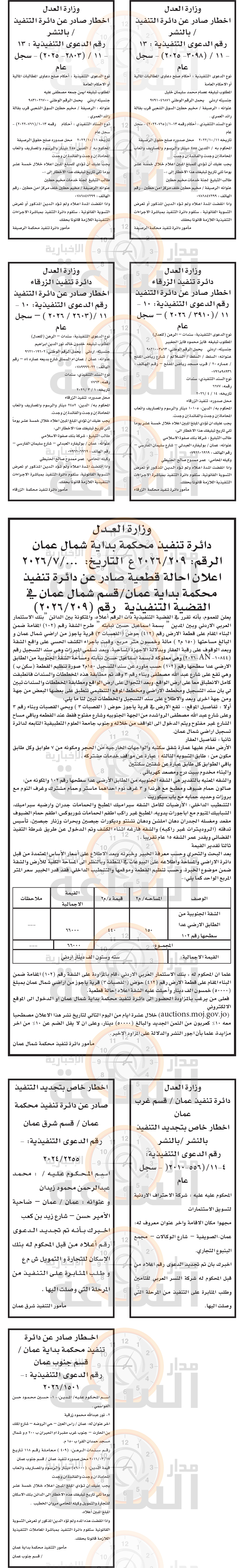 Madar Al-Saa Images 0.4921511410368148