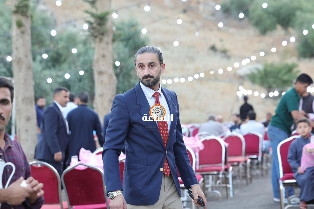 Madar Al-Saa Images 0.675040869755818