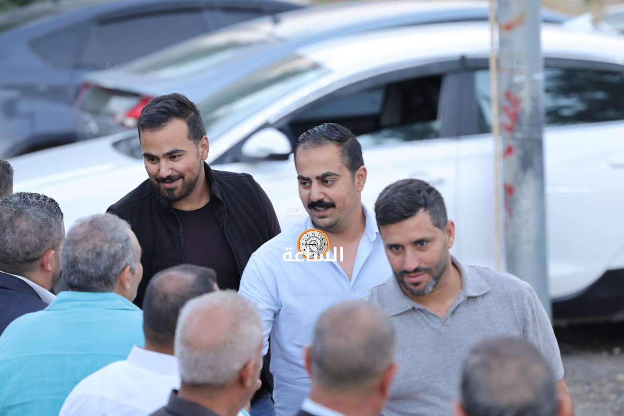 Madar Al-Saa Images 0.2140547408095509