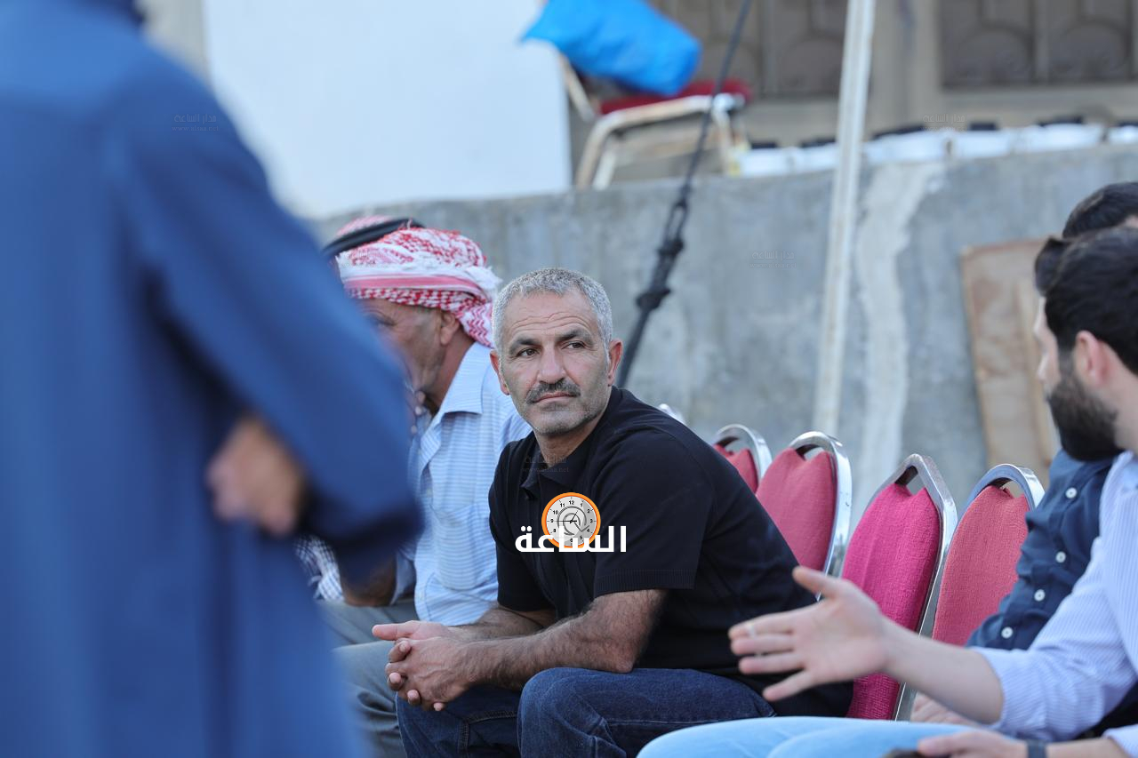 Madar Al-Saa Images 0.6791716515860113