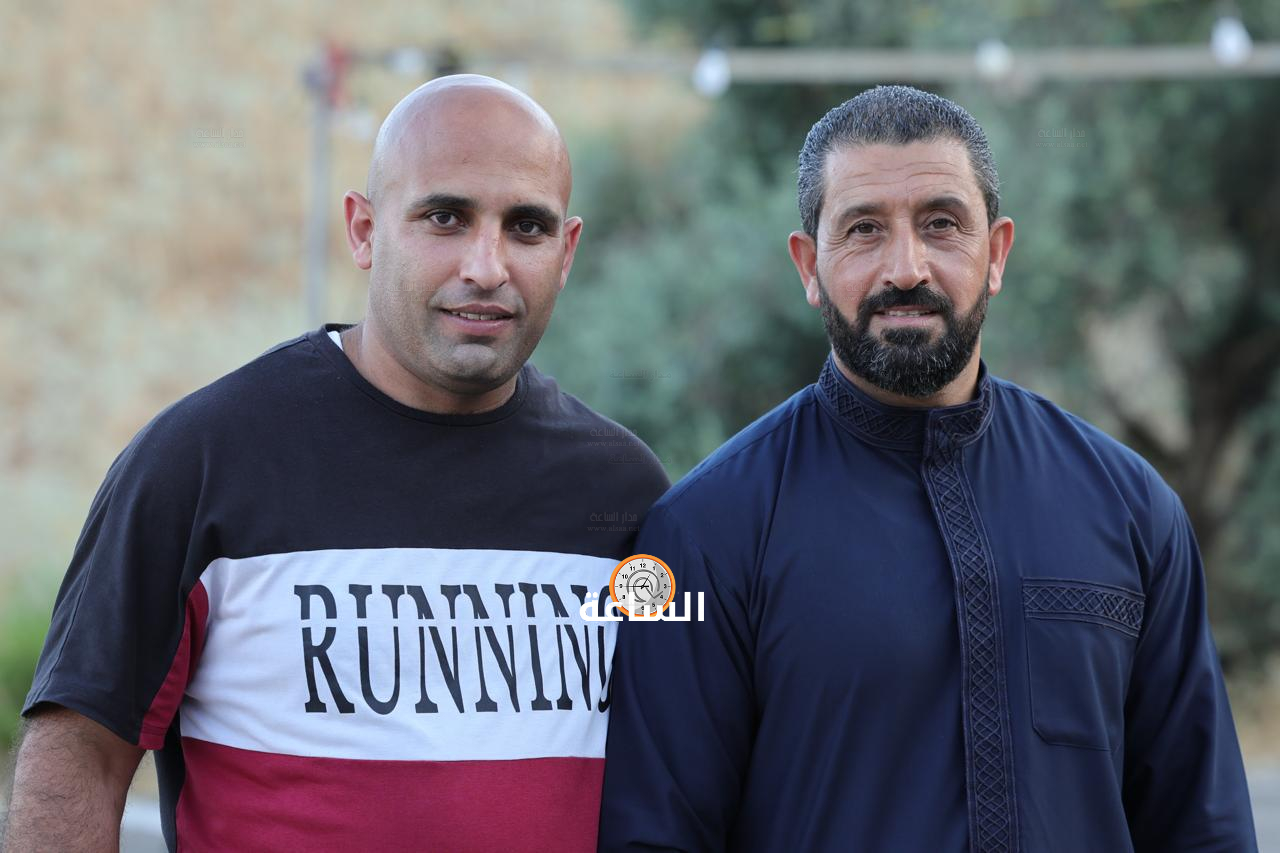 Madar Al-Saa Images 0.4615237701927952