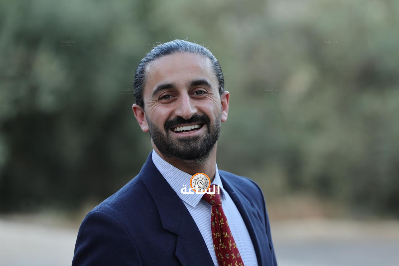 Madar Al-Saa Images 0.2033702117199111
