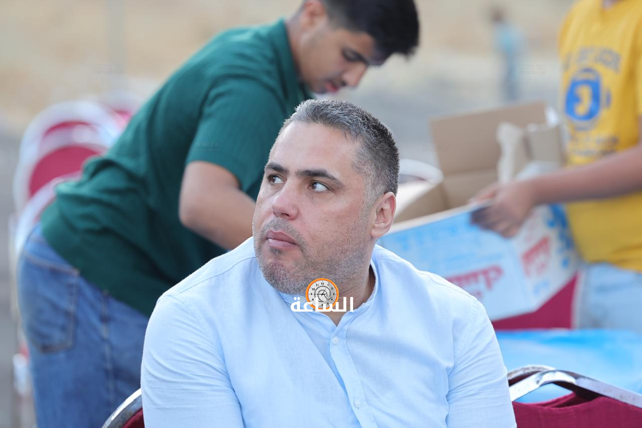 Madar Al-Saa Images 0.2255792582152315