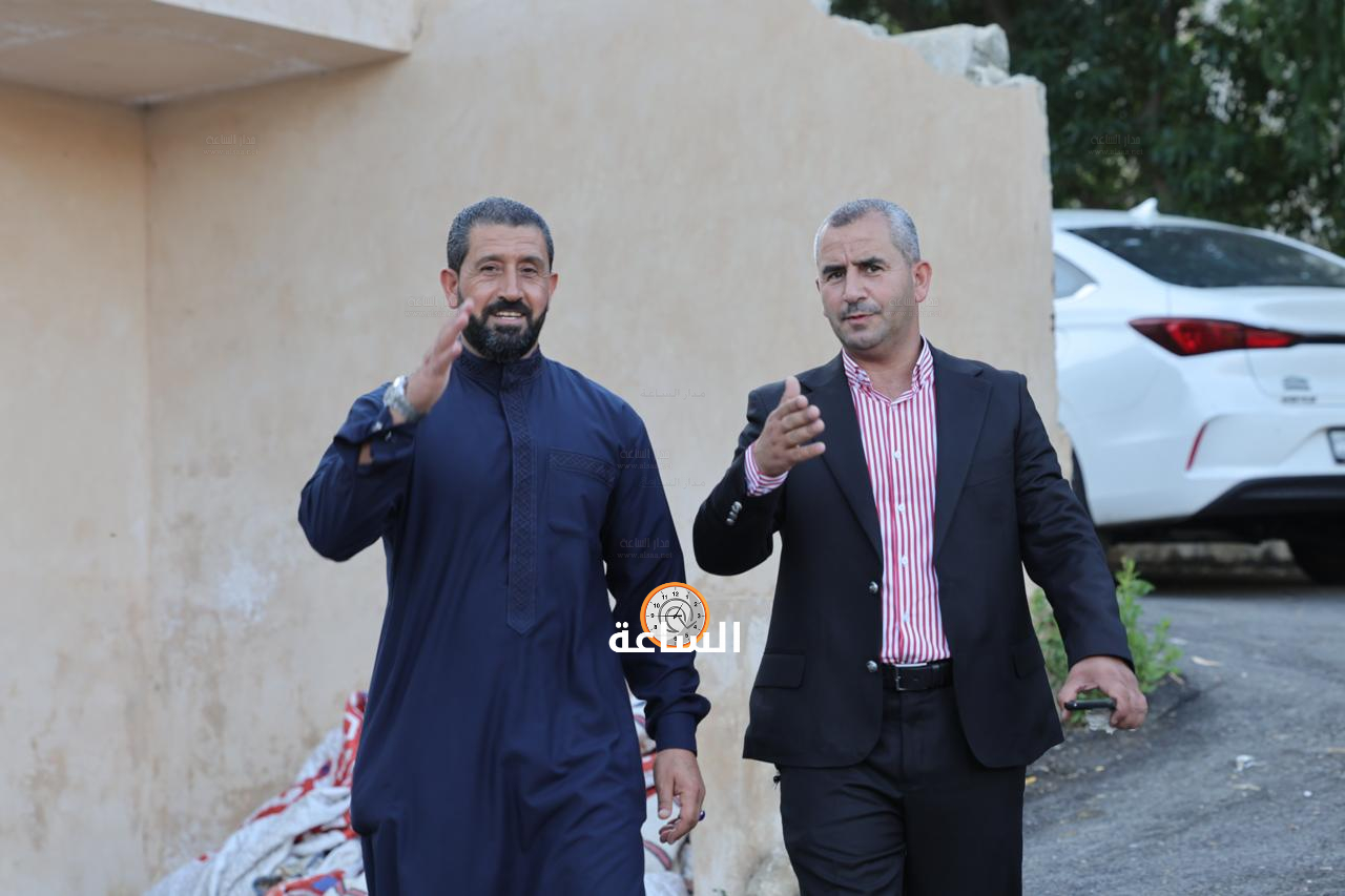 Madar Al-Saa Images 0.47059980016913083