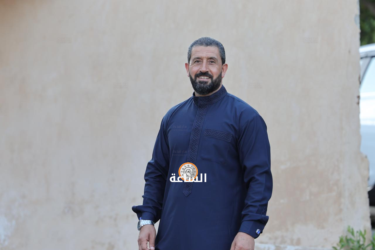 Madar Al-Saa Images 0.09999503019121414