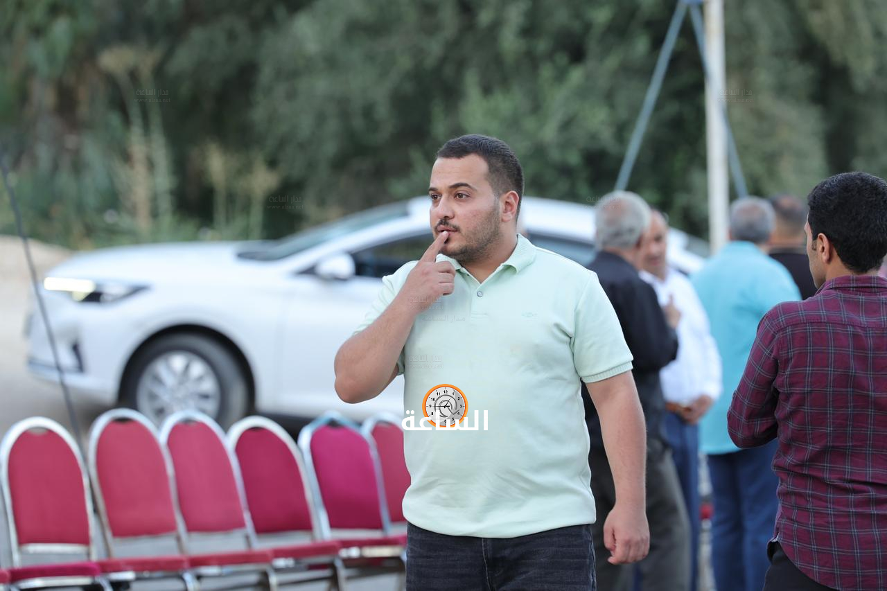 Madar Al-Saa Images 0.5135278865723367