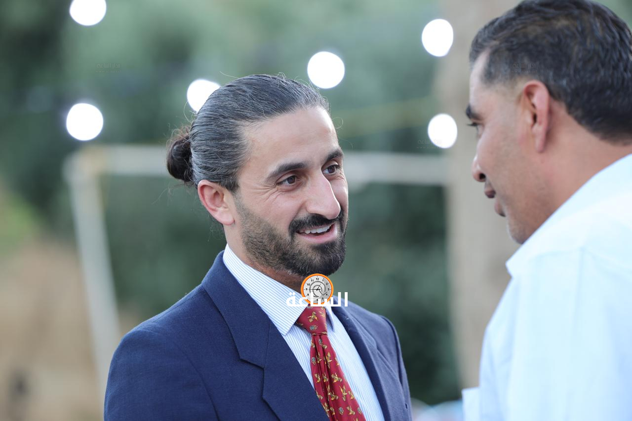 Madar Al-Saa Images 0.9218817353891868