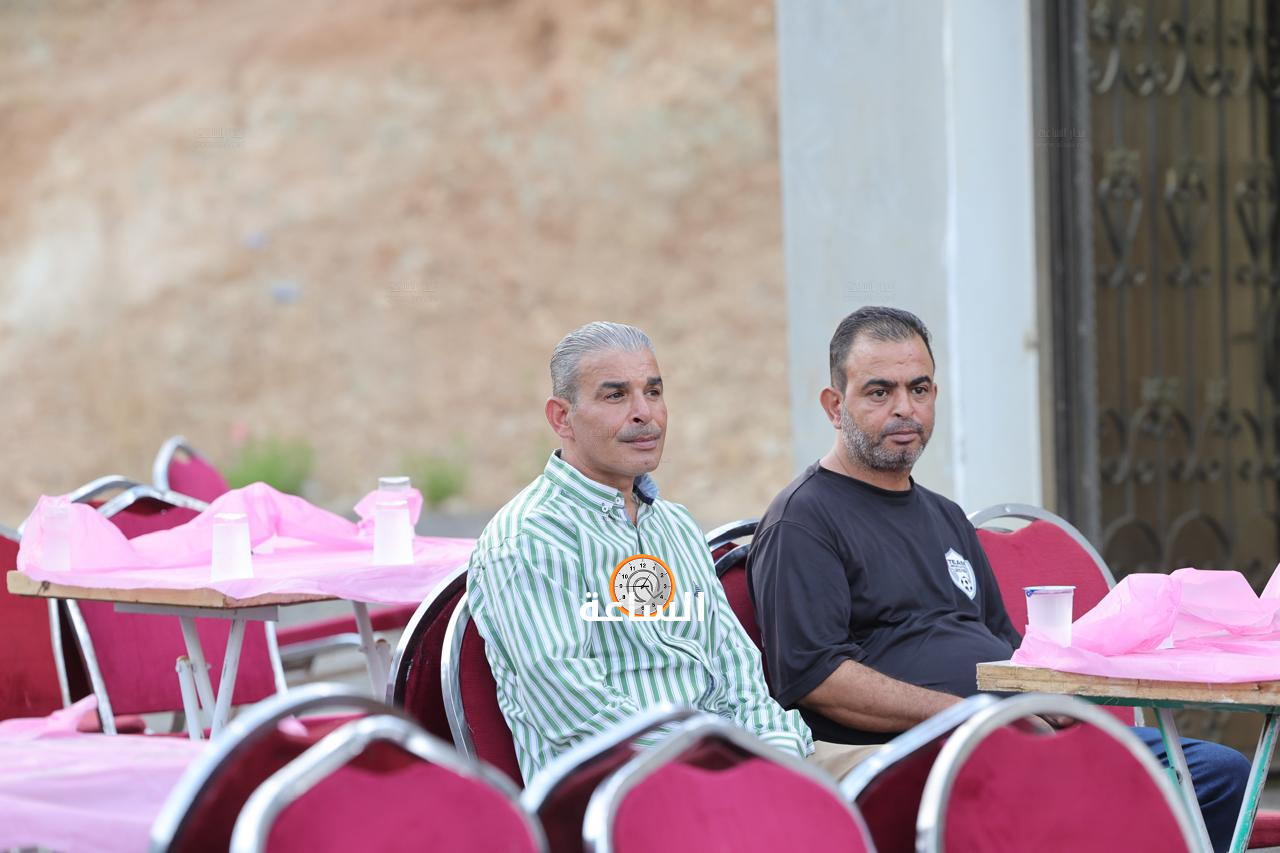 Madar Al-Saa Images 0.809760923030279