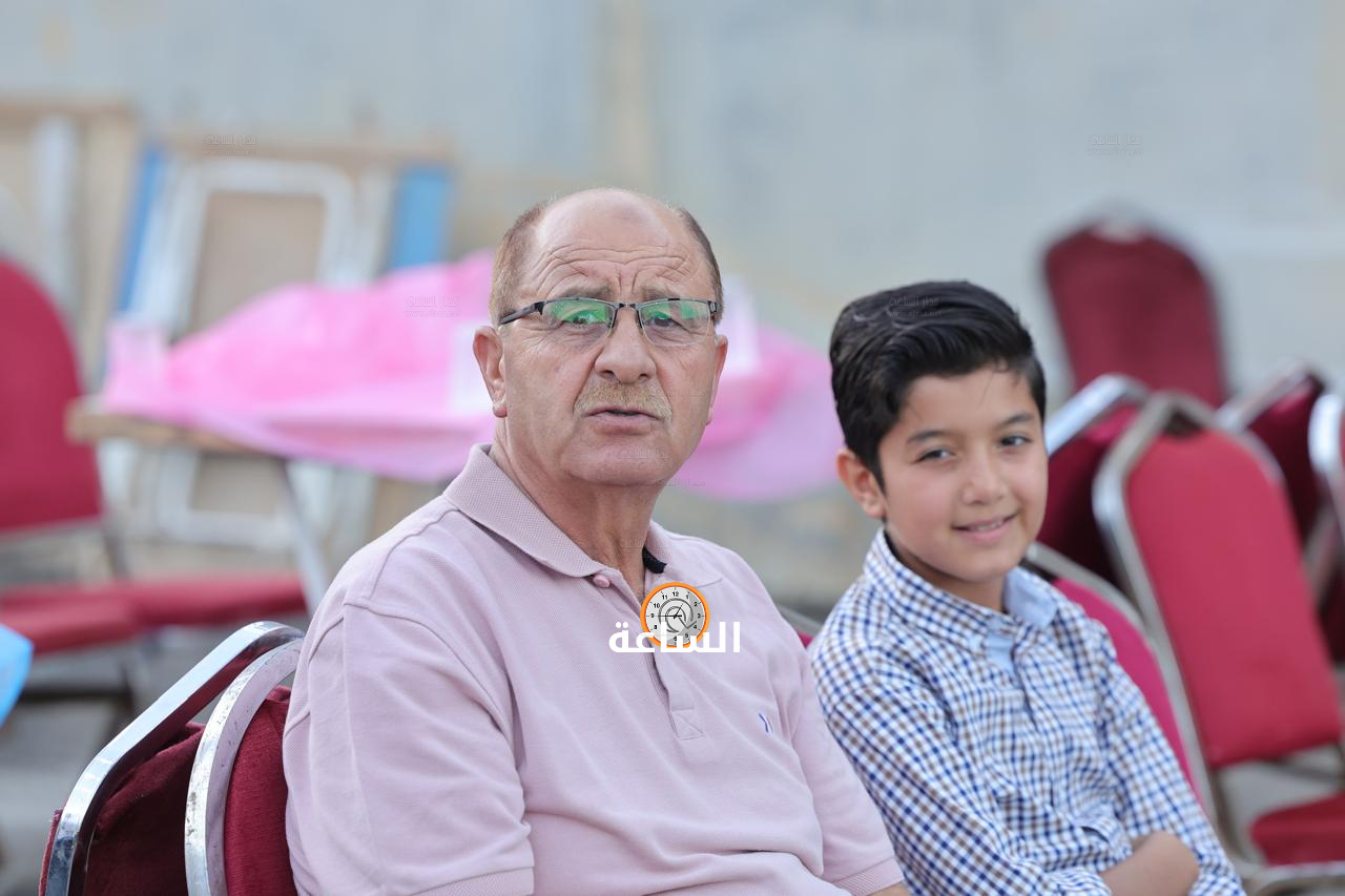 Madar Al-Saa Images 0.46949011834270704