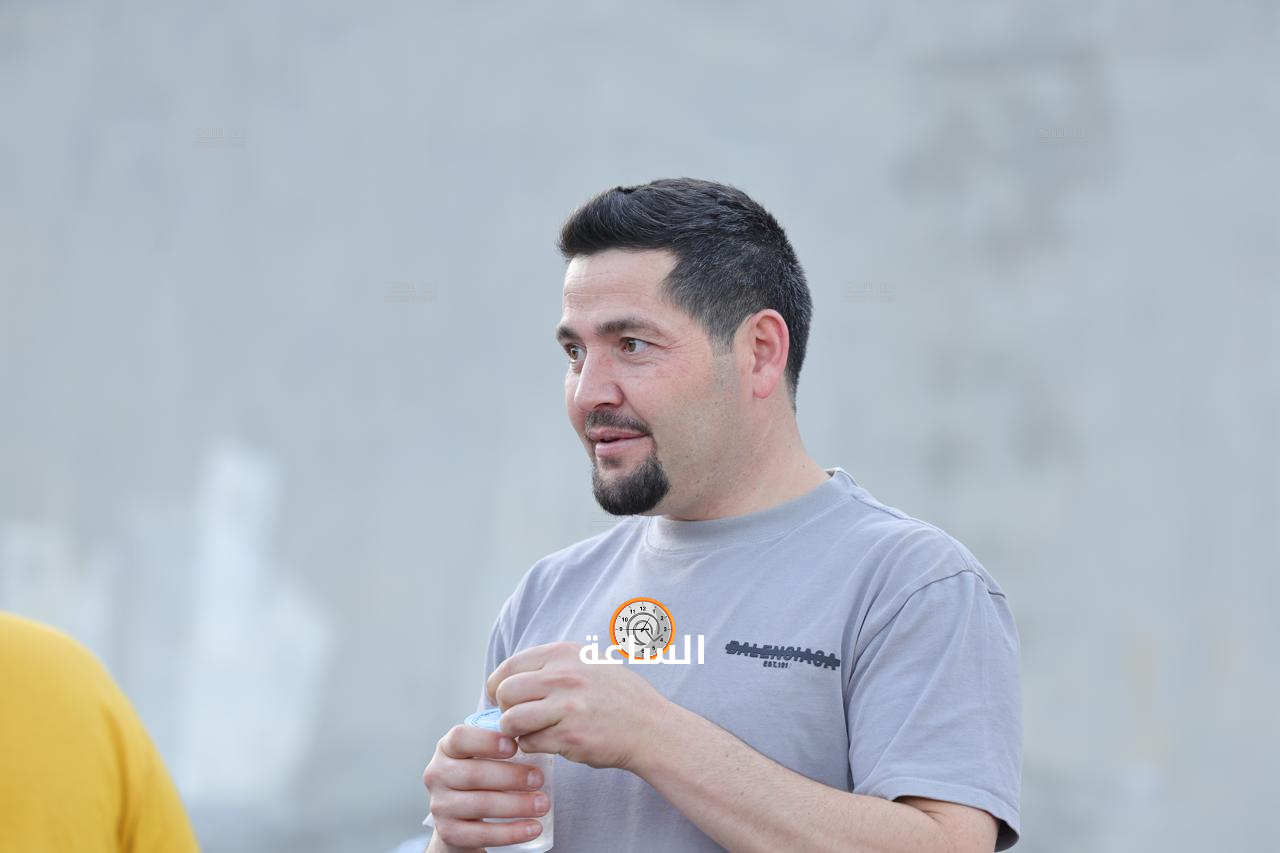Madar Al-Saa Images 0.6776432005603272