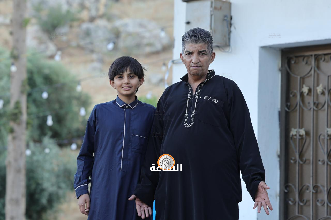 Madar Al-Saa Images 0.04067003405695713
