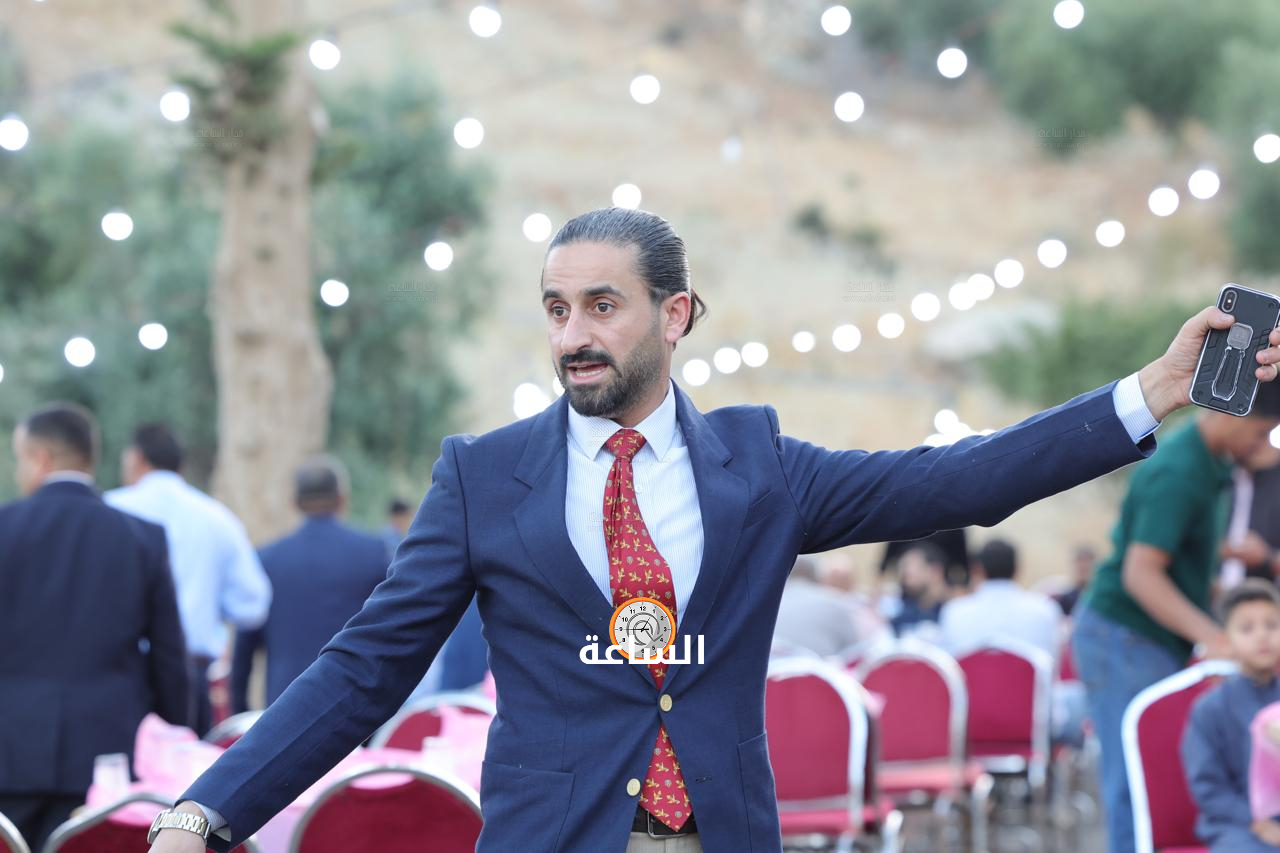 Madar Al-Saa Images 0.6952313630730799