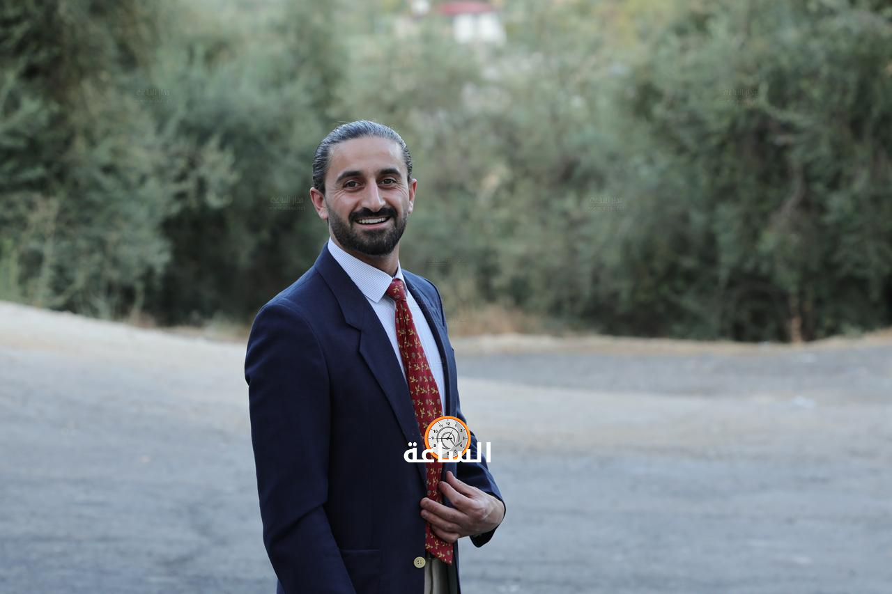 Madar Al-Saa Images 0.29844577168073316