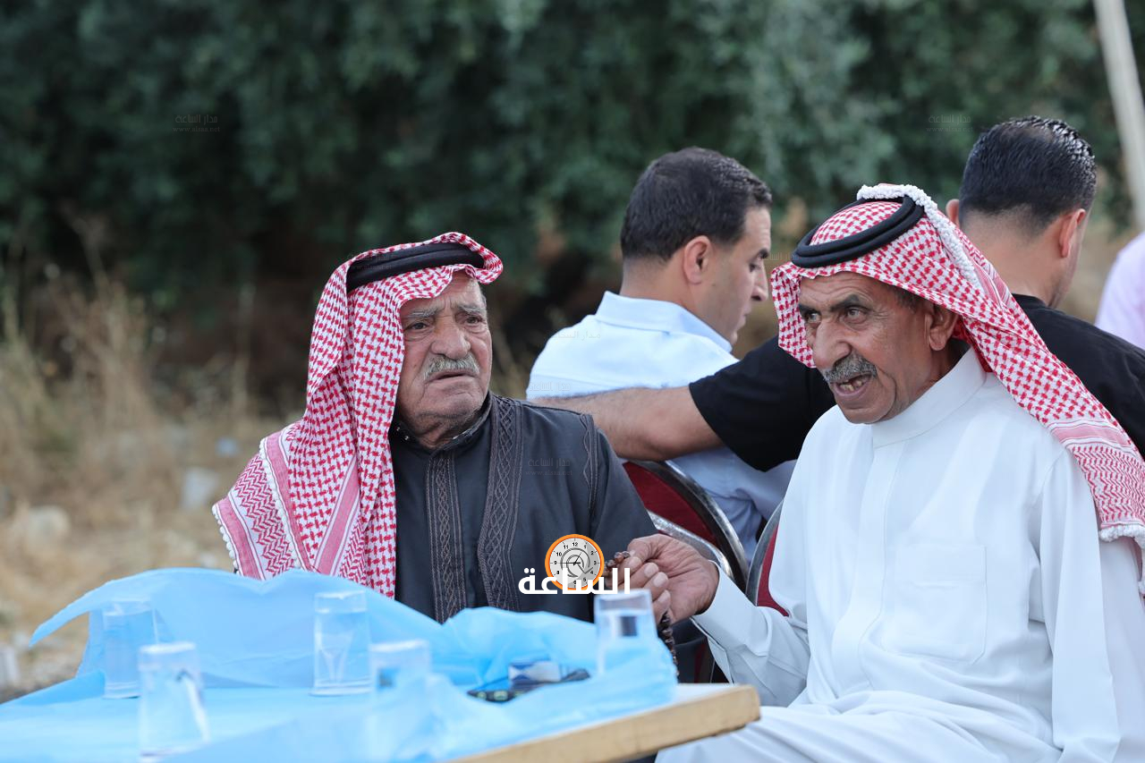 Madar Al-Saa Images 0.922472201346593
