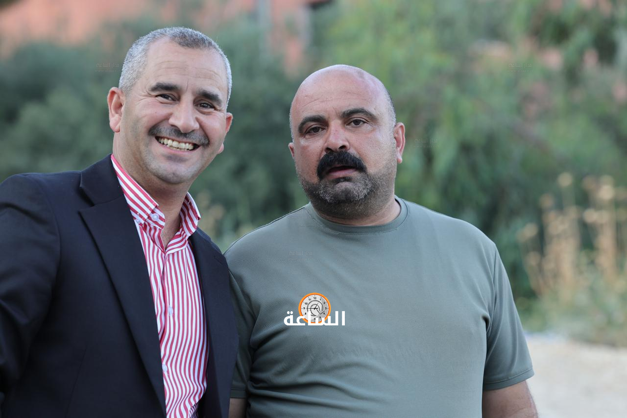 Madar Al-Saa Images 0.9936251836638199