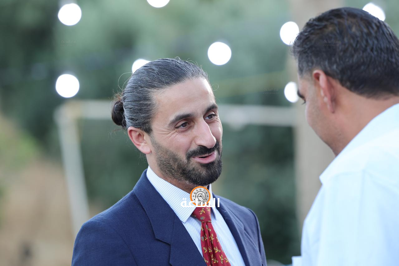 Madar Al-Saa Images 0.3076963552655123
