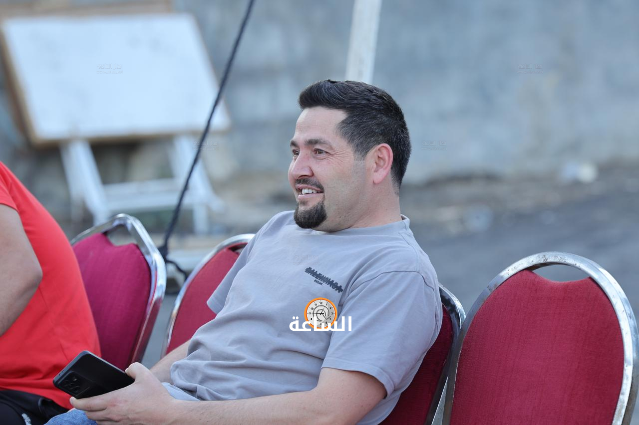 Madar Al-Saa Images 0.18645253442066623