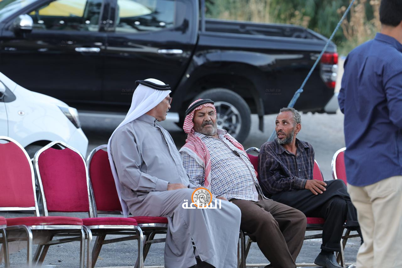 Madar Al-Saa Images 0.984836761102313