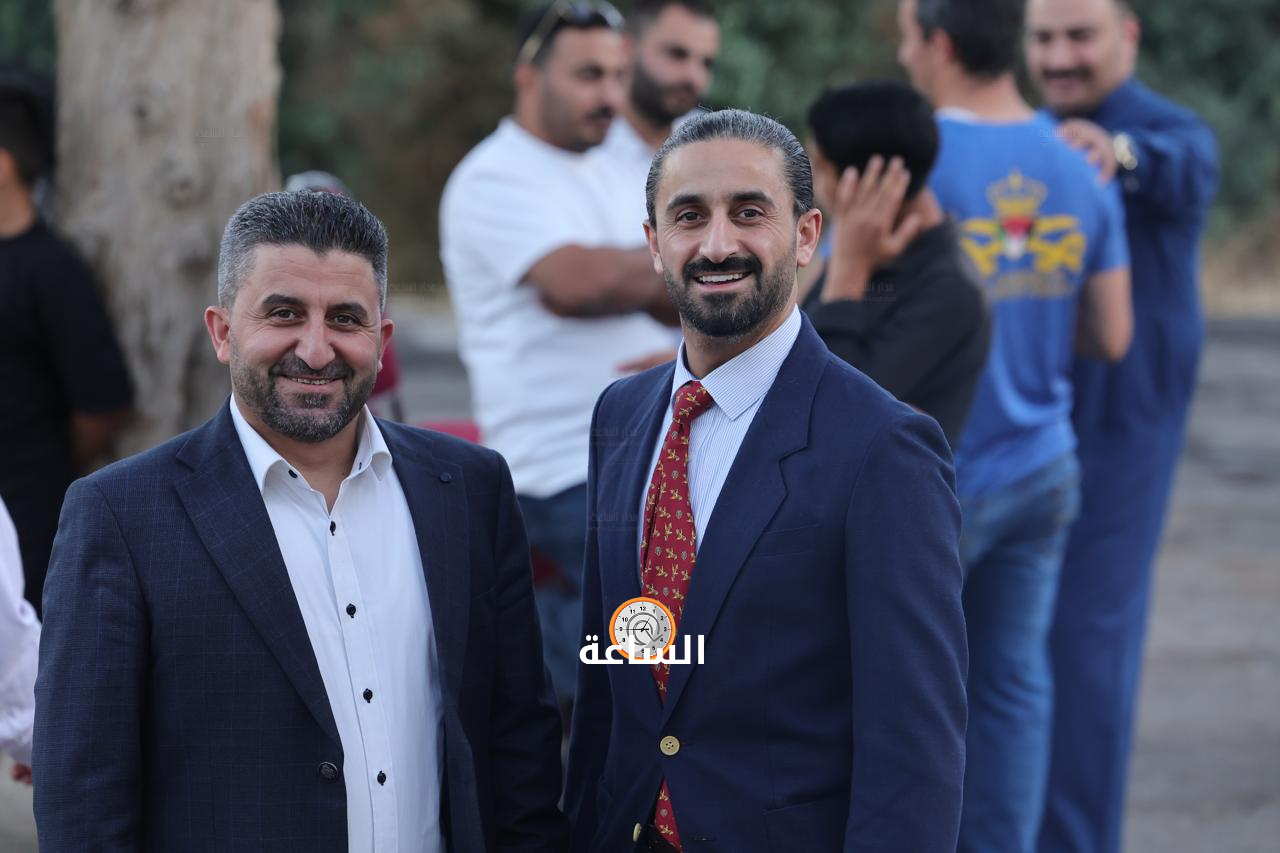 Madar Al-Saa Images 0.4511458600567996