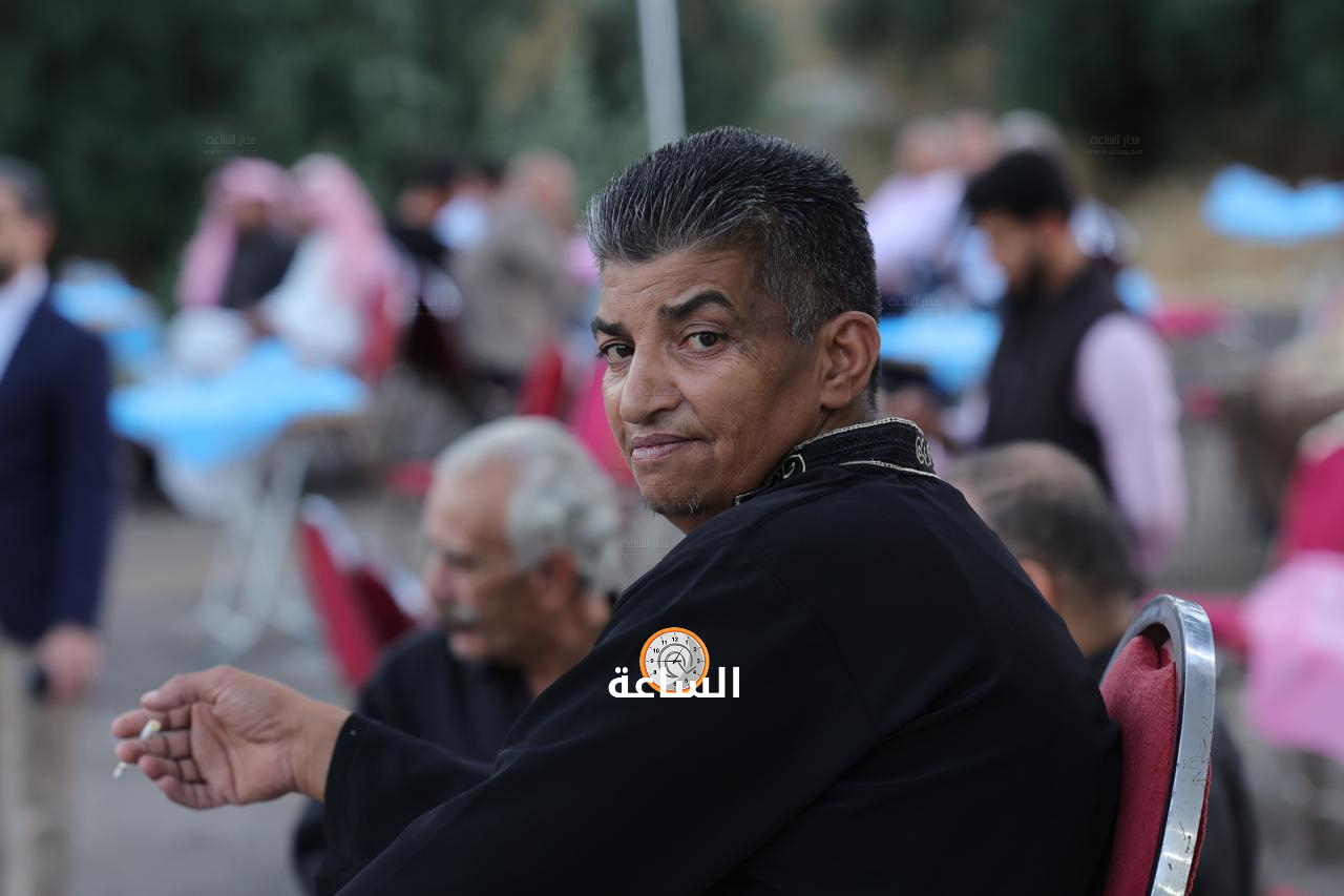 Madar Al-Saa Images 0.29282777669322113