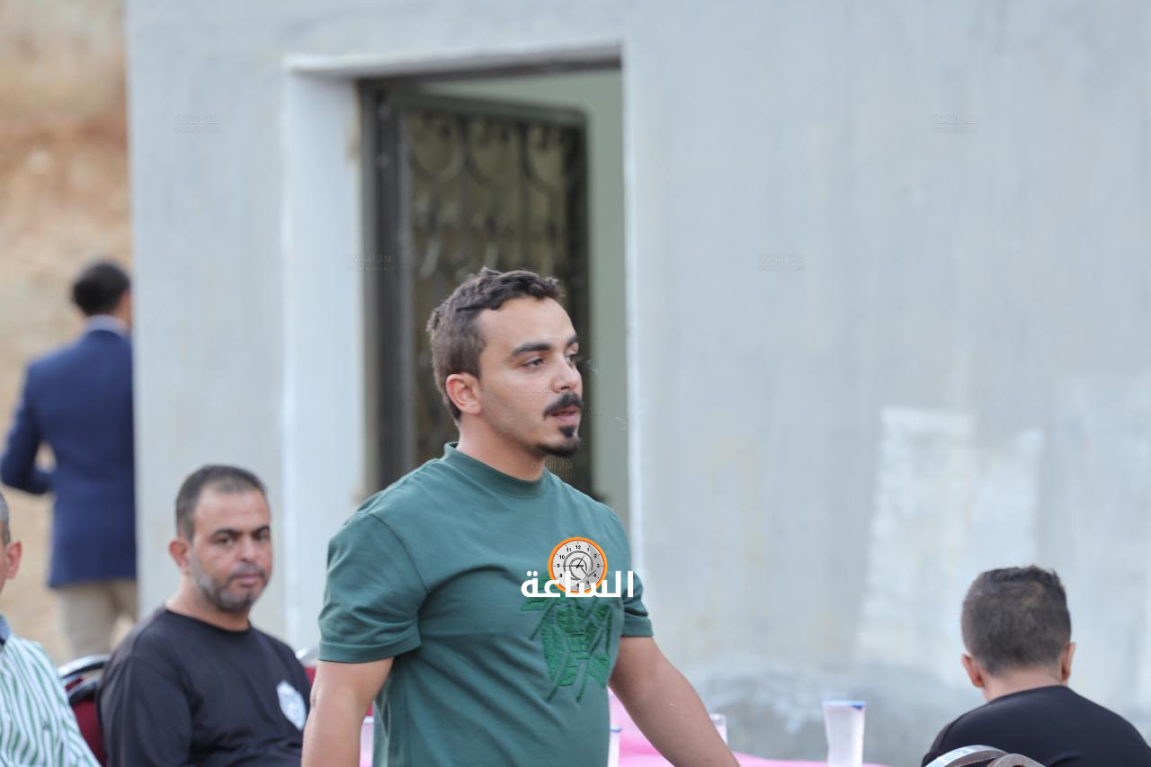 Madar Al-Saa Images 0.22960111160241714