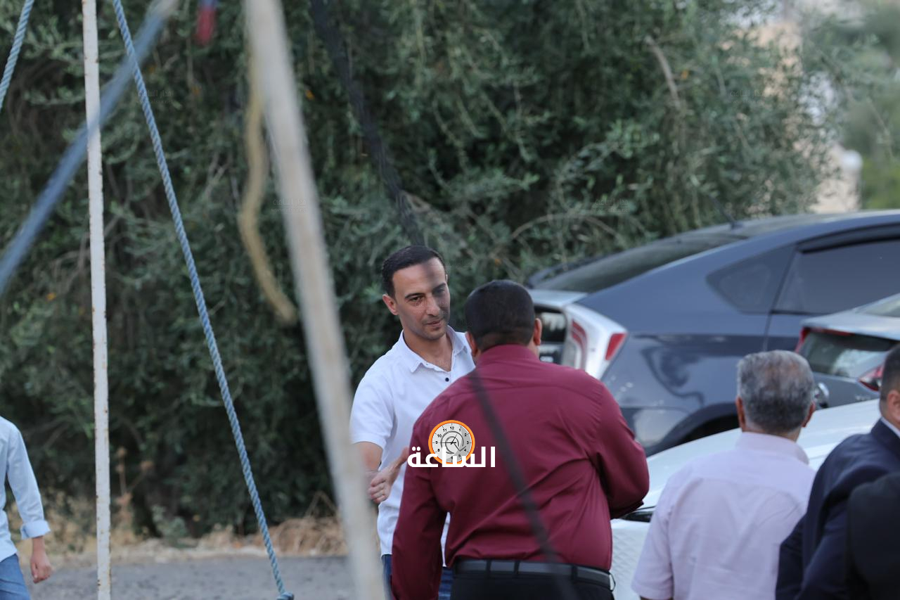 Madar Al-Saa Images 0.19825741663740393