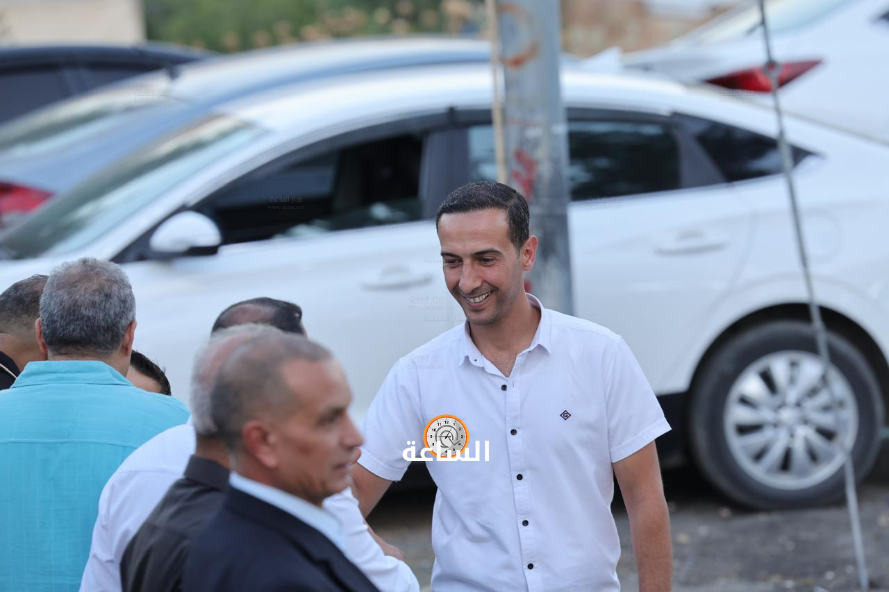 Madar Al-Saa Images 0.06440520409915418