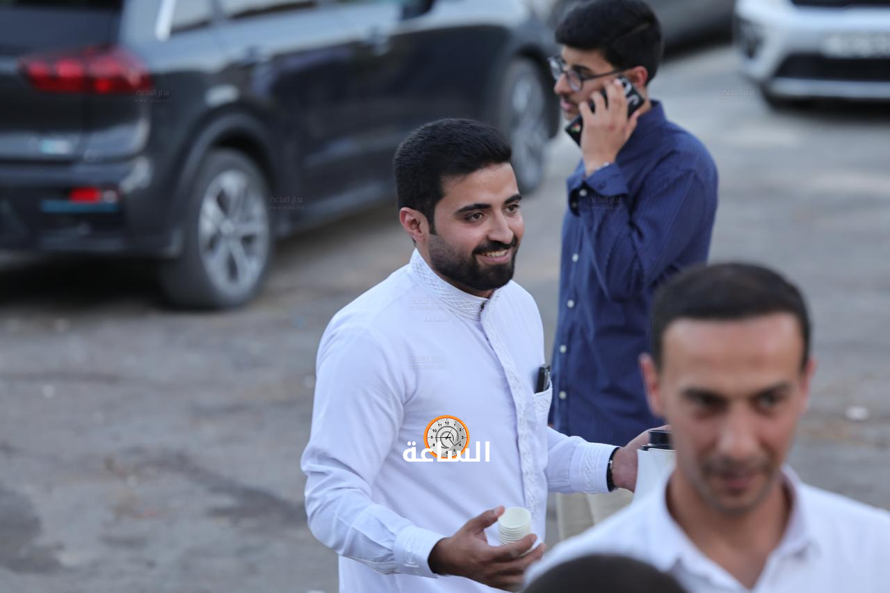 Madar Al-Saa Images 0.4496173387203758