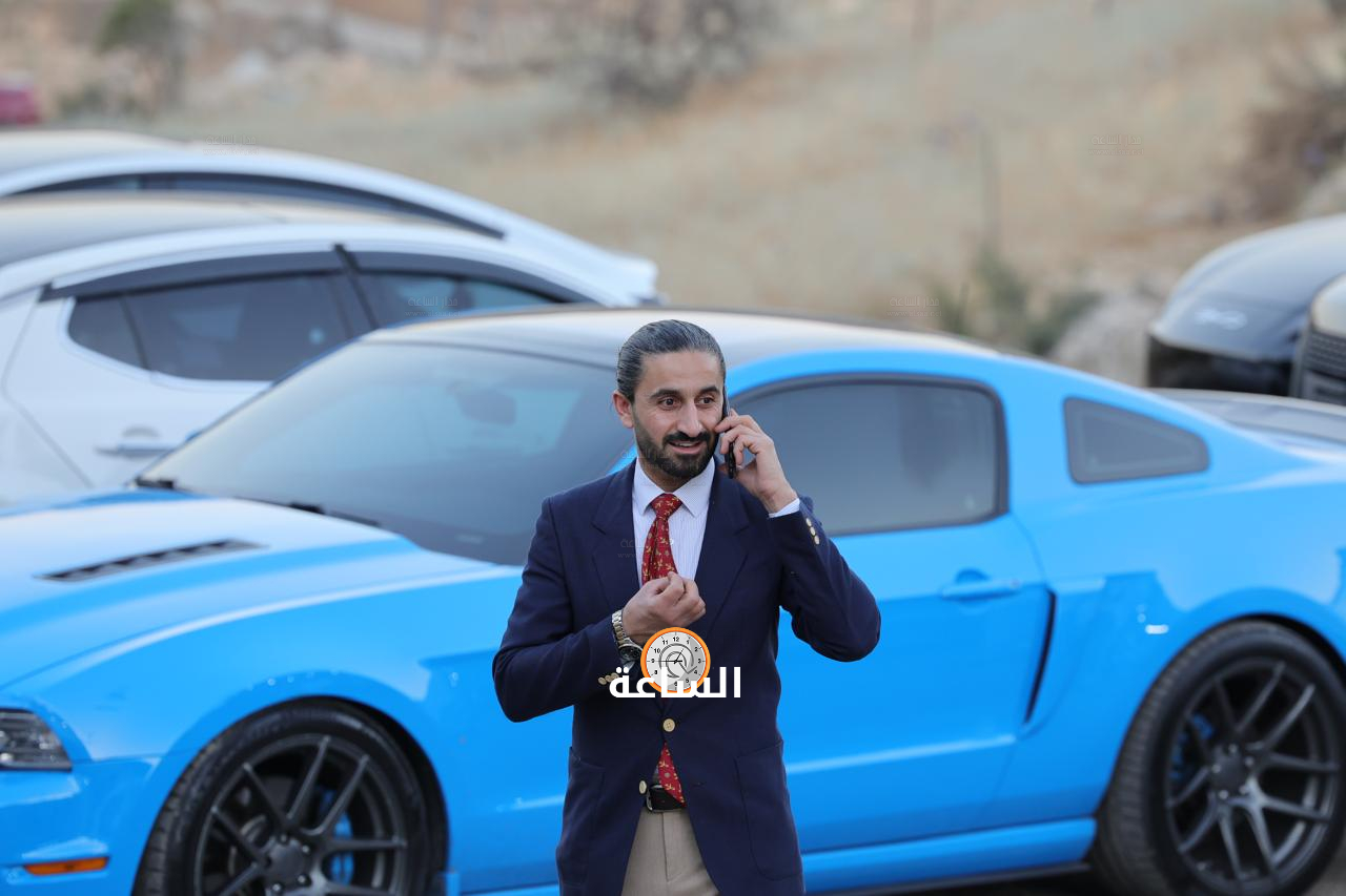 Madar Al-Saa Images 0.26269282452712406