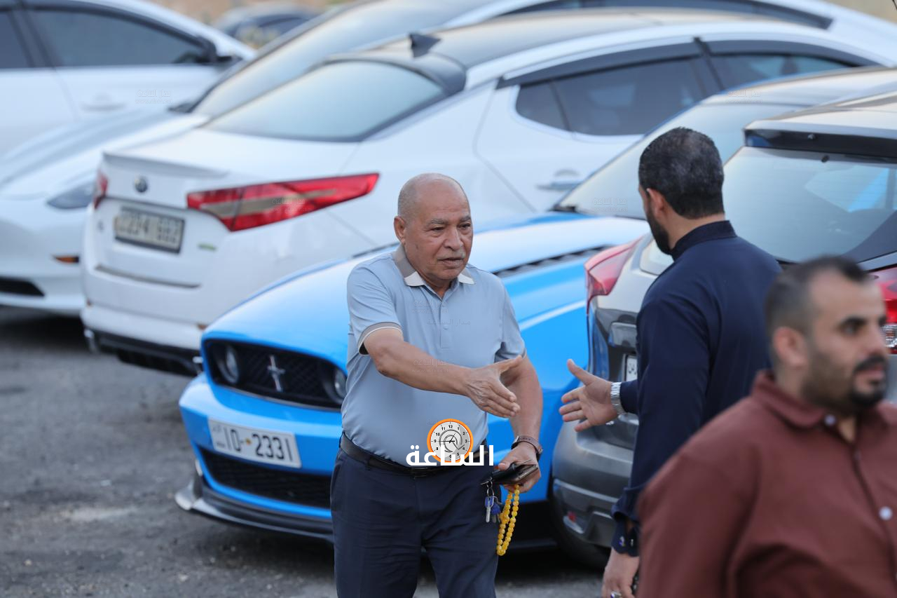 Madar Al-Saa Images 0.4768004725135091