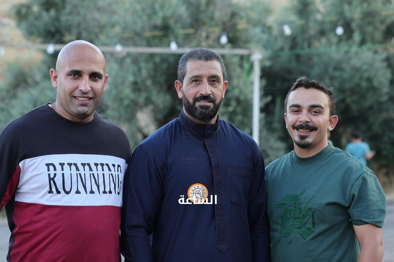 Madar Al-Saa Images 0.5393234865294986