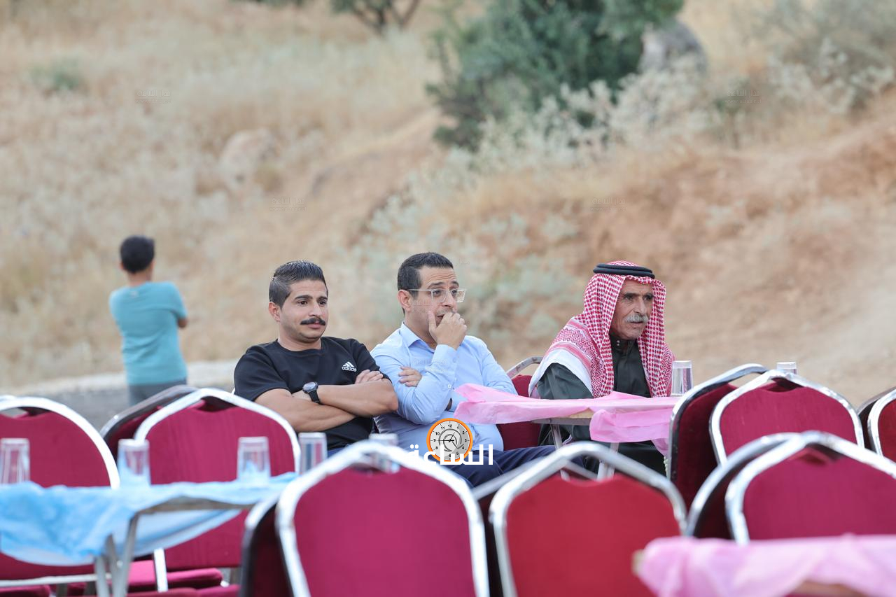 Madar Al-Saa Images 0.6715534536508391