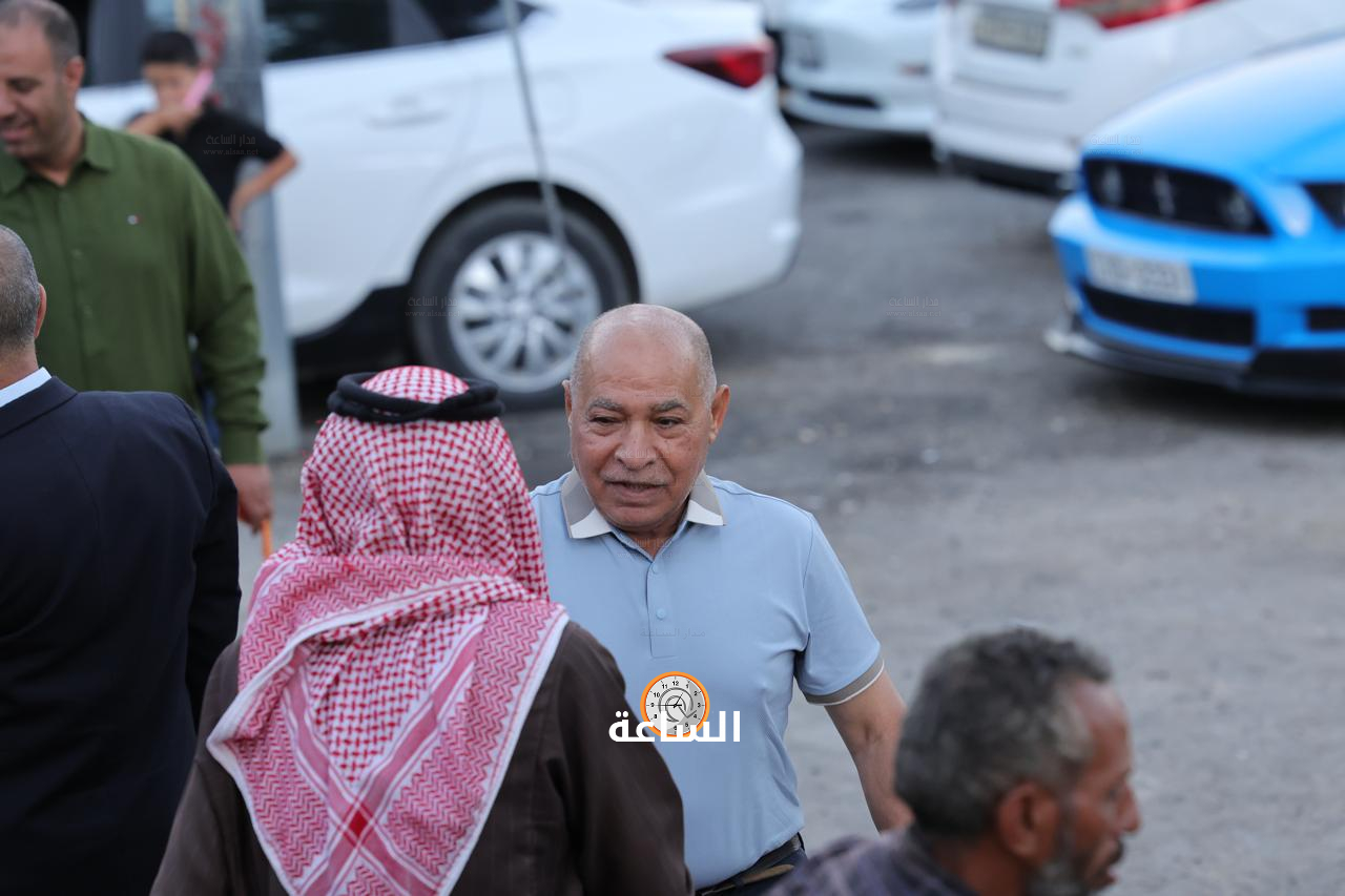 Madar Al-Saa Images 0.15960051304849288