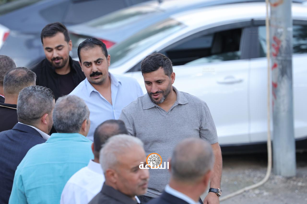 Madar Al-Saa Images 0.06170690927895939