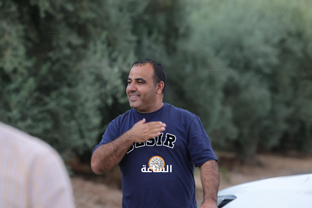 Madar Al-Saa Images 0.6070354411399936
