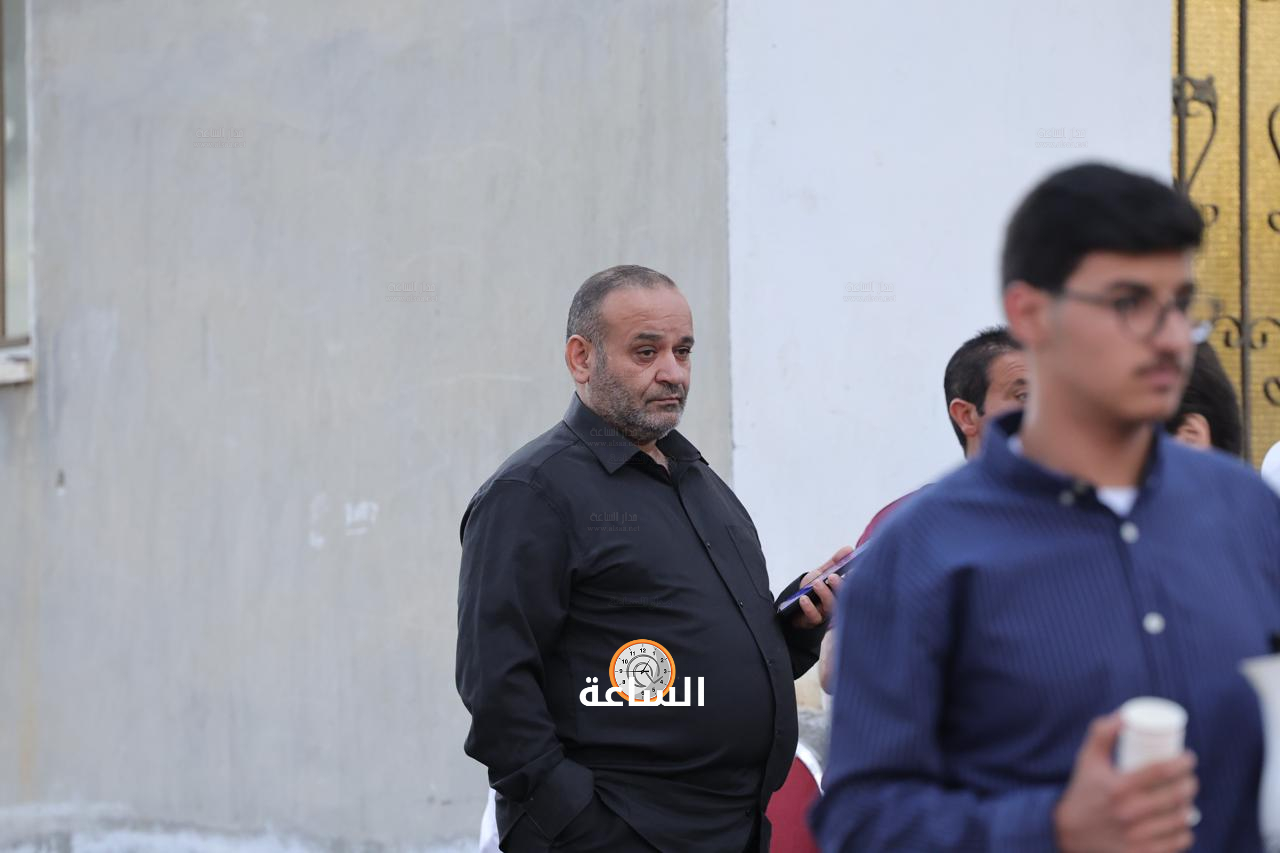 Madar Al-Saa Images 0.522082118470302