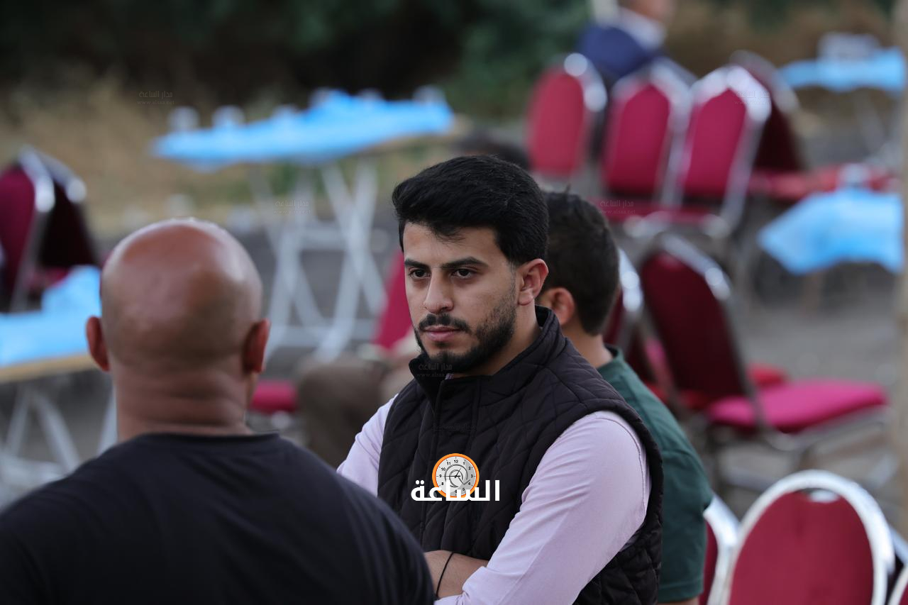 Madar Al-Saa Images 0.5739243606411836