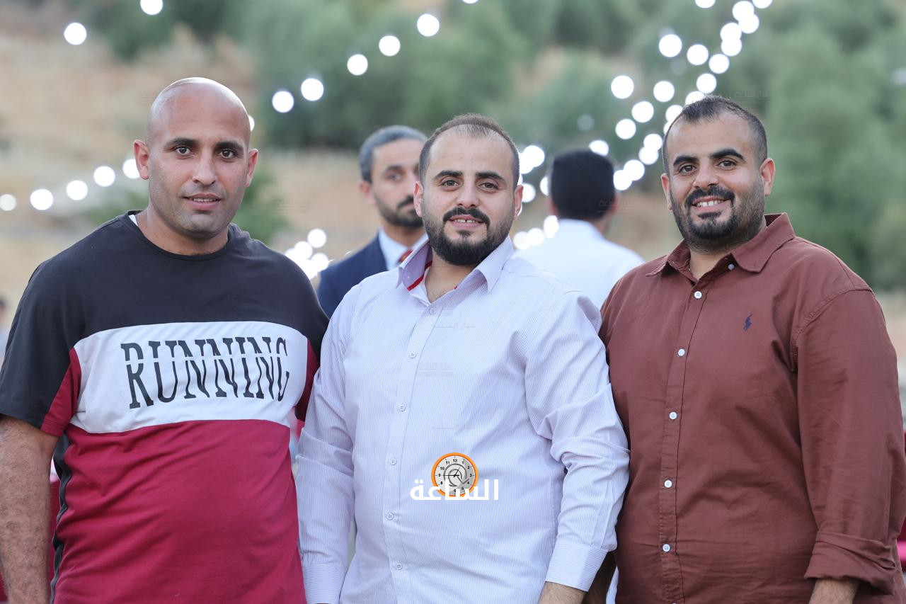 Madar Al-Saa Images 0.9560317627943342