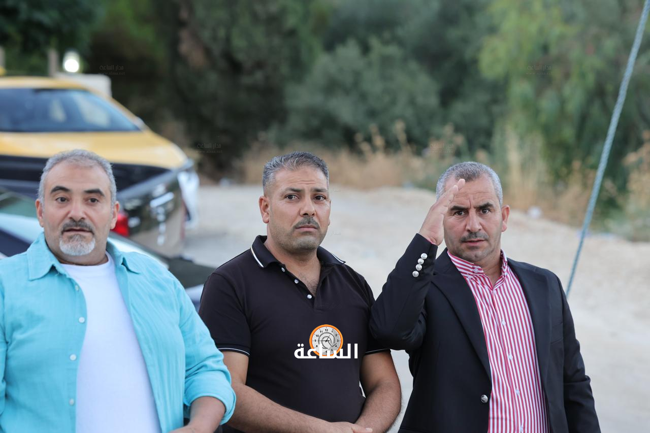 Madar Al-Saa Images 0.7249957468279117
