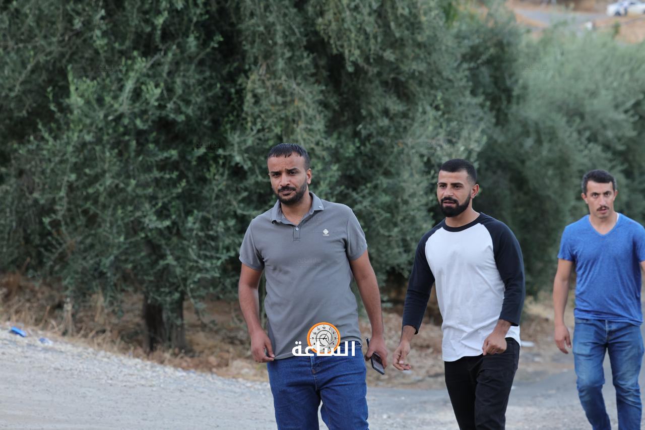 Madar Al-Saa Images 0.4617951808228493