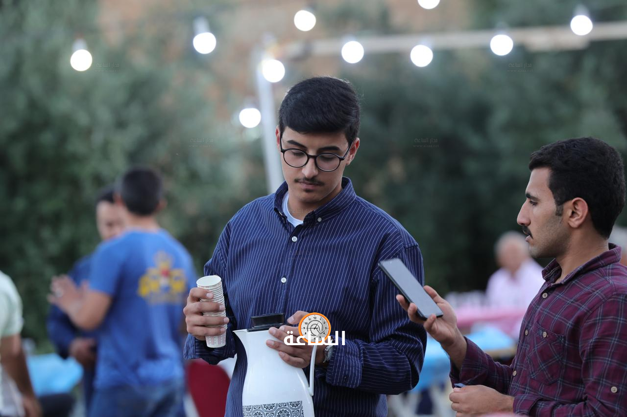 Madar Al-Saa Images 0.06887585177645894