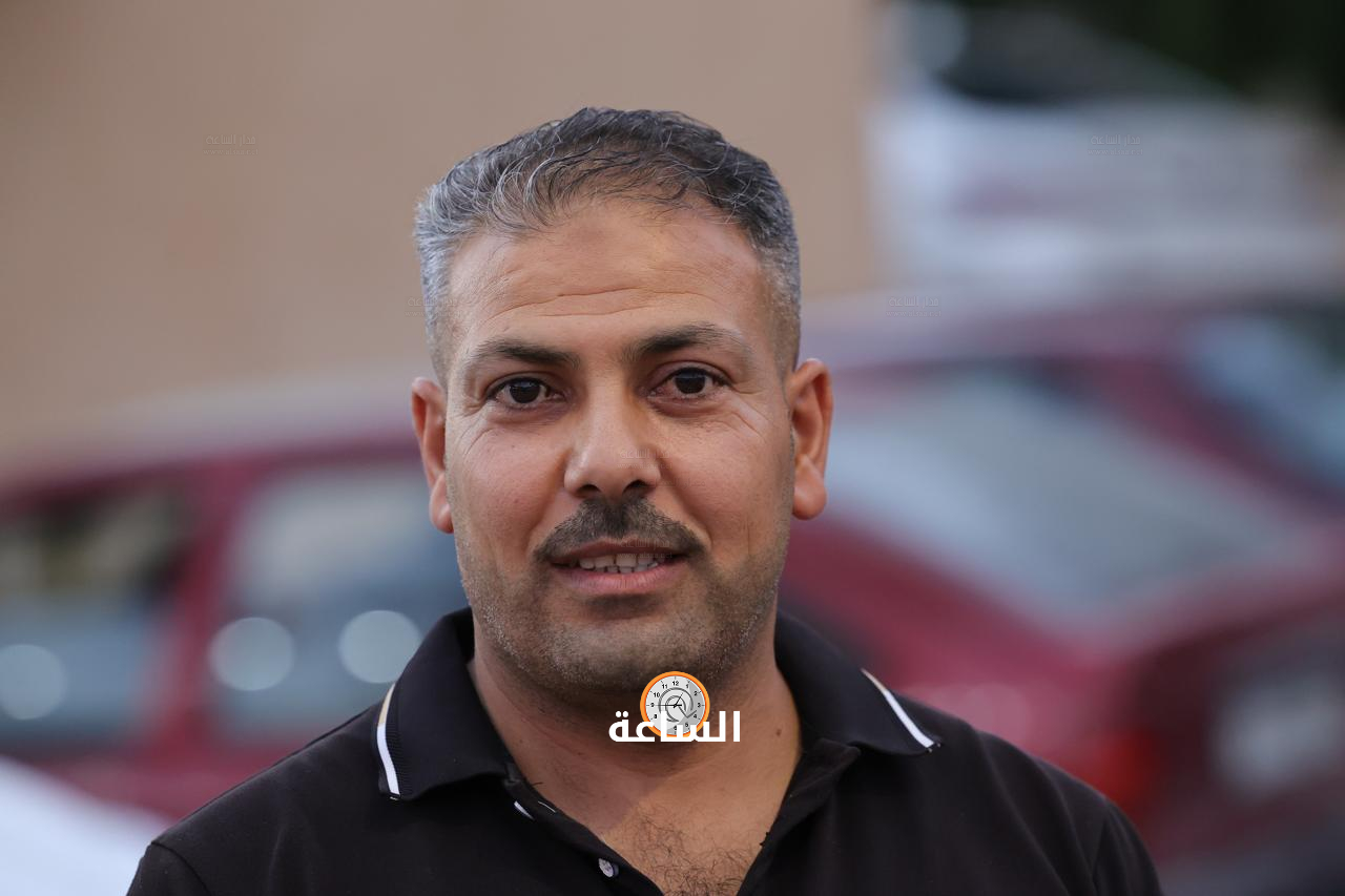 Madar Al-Saa Images 0.9474075639037635