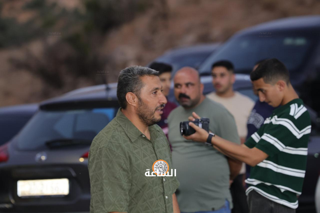 Madar Al-Saa Images 0.8340635857092611