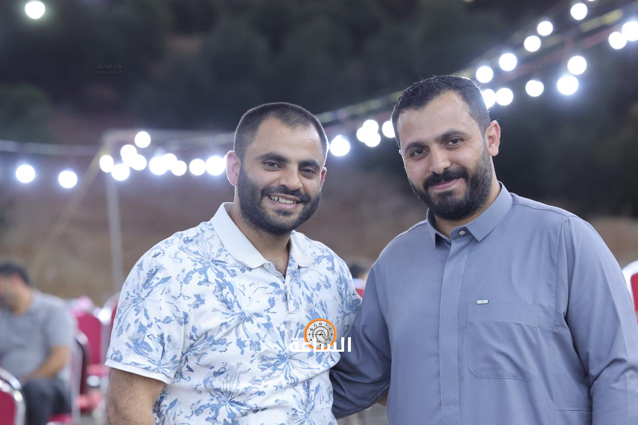 Madar Al-Saa Images 0.6283493266143119