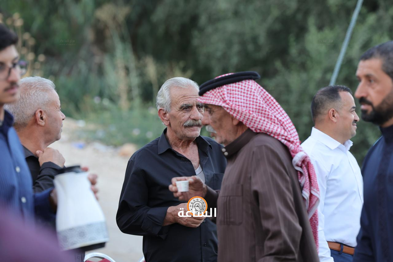 Madar Al-Saa Images 0.11748022194441243