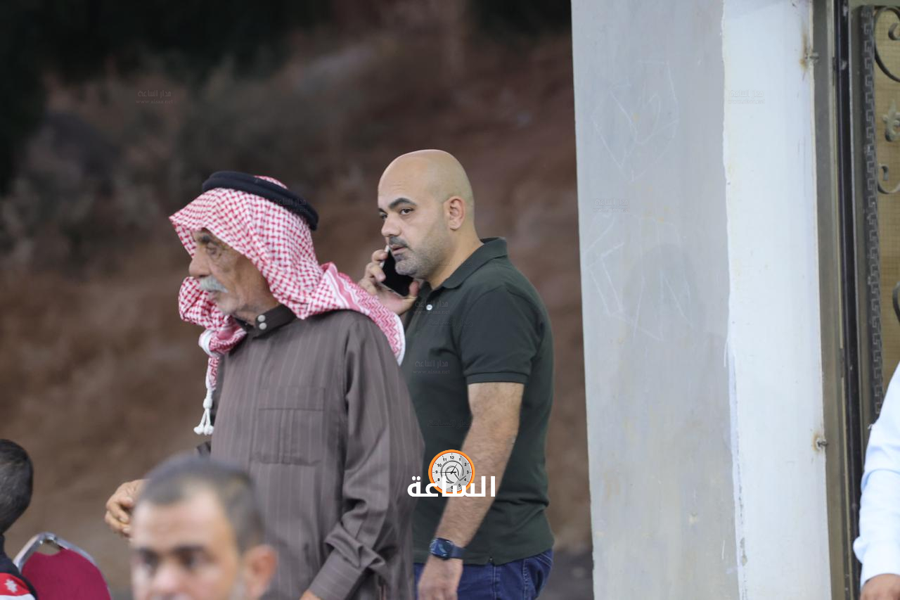 Madar Al-Saa Images 0.24564268784934062