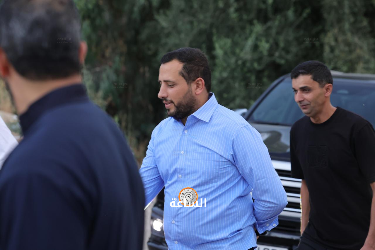 Madar Al-Saa Images 0.9992852357240924